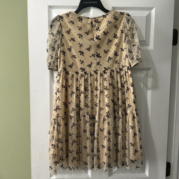 Zara Girl’s Dress - Picture 8 of 12